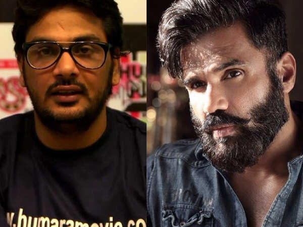 Mukesh Chhabra Stills