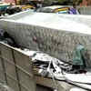 Article image for: Varanasi Flyover Collapse: 12 dead as flyover collapse near Varanasi Cantt. Railway Station