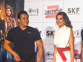 Race 3: Trailer launch