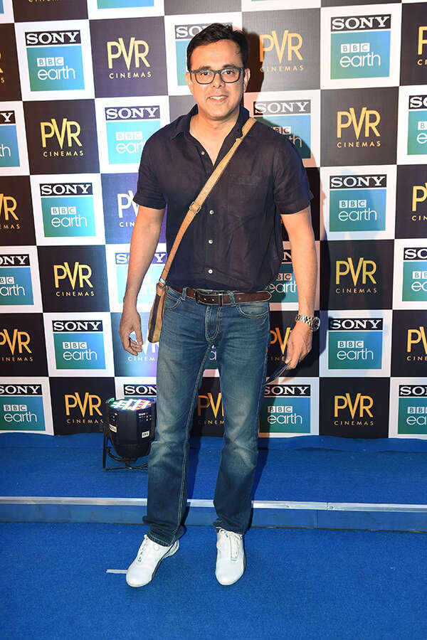 Sumeet Raghavan