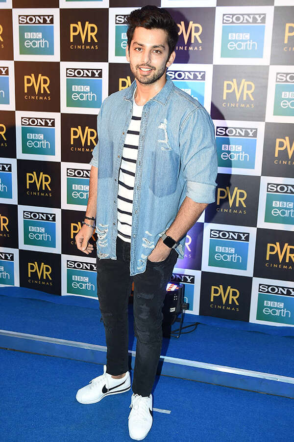 Himansh Kohli
