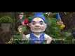 Sherlock Gnomes - The Making