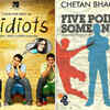 ‘3 Idiots’- Five Point Someone