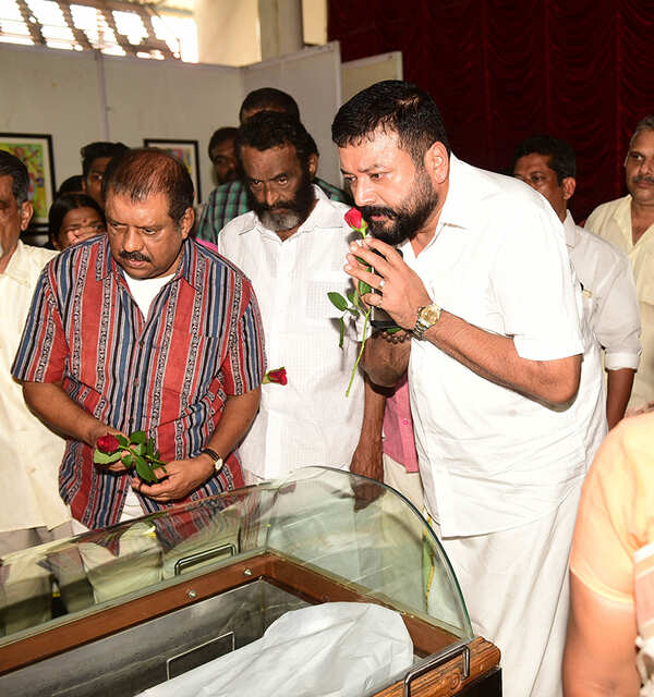Kalasala Babu Photos