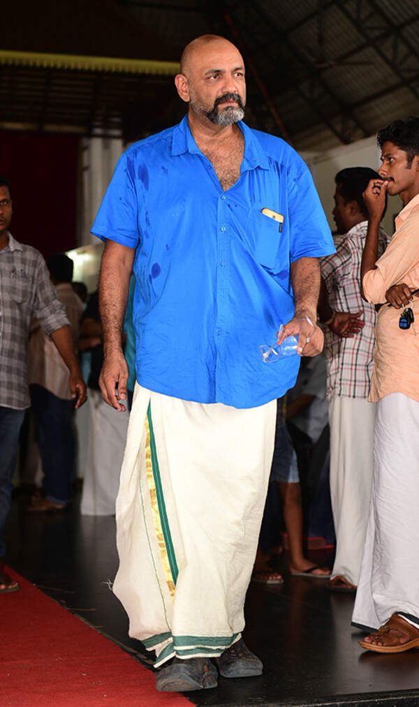 Ramesh Varma Photos