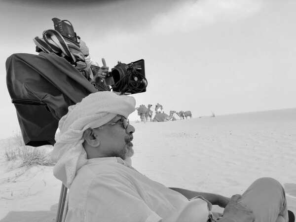 Mani Ratnam