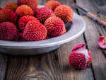Top 10 benefits of lychee fruit!