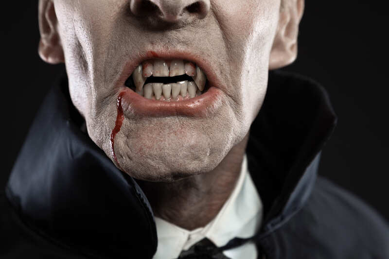 vampires