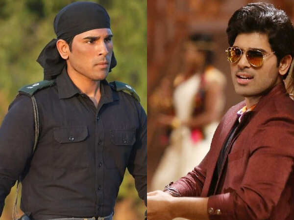 Allu Sirish