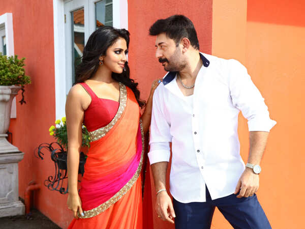 Arvind Swami