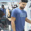 Article image for: <i class="tbold">Suresh Raina</i> launches a Sports shoe brand in Gurgaon