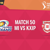 MI vs KXIP, IPL 2018: Mumbai Indians beat Kings XI Punjab by three runs