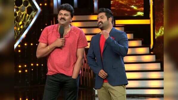 Highest paid contestant