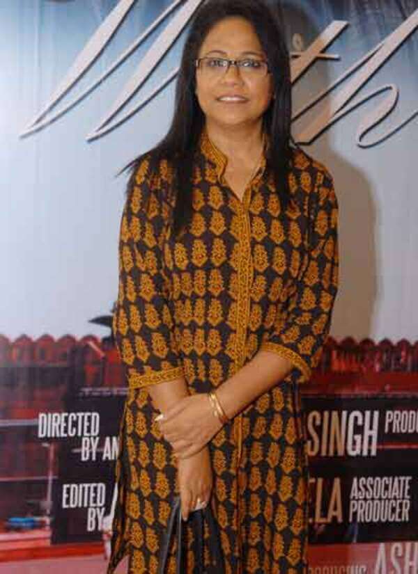 Seema Biswas Wallpapers