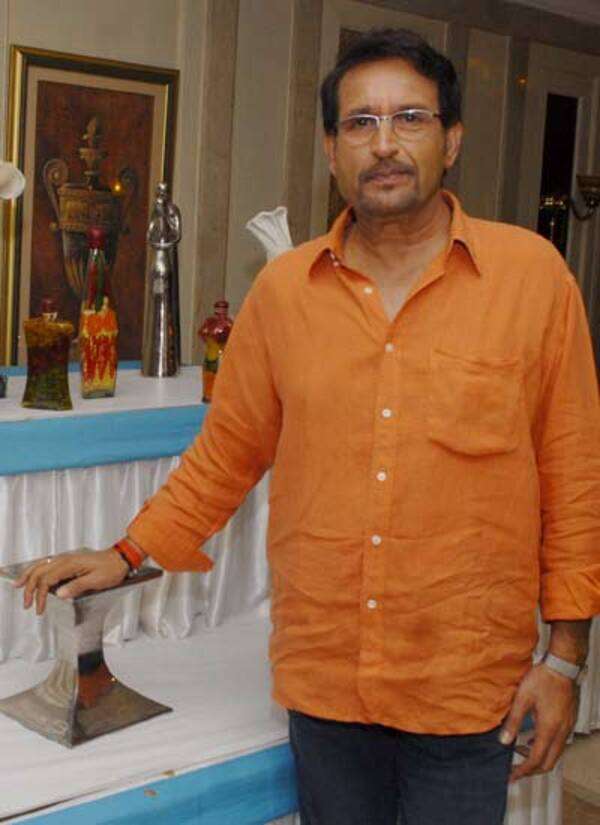 Kiran Kumar