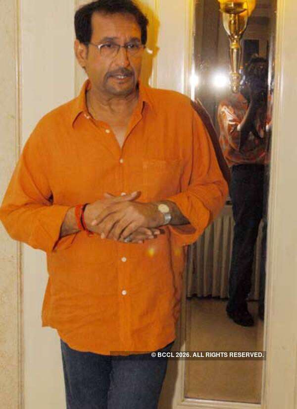 Kiran Kumar