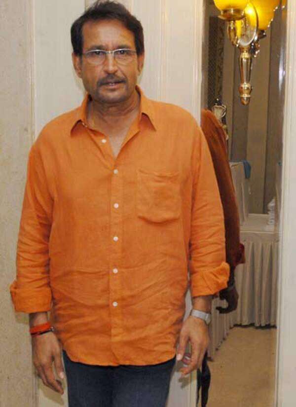 Kiran Kumar