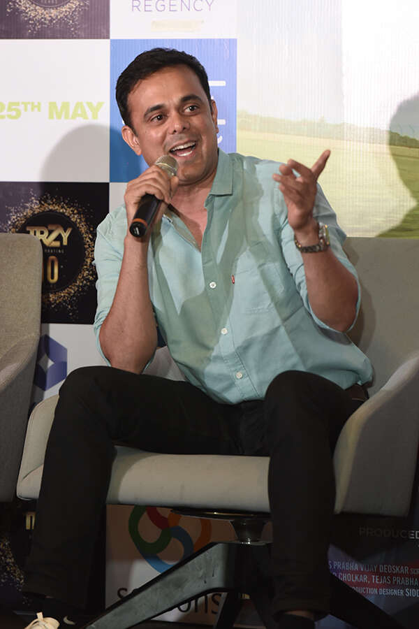 Sumeet Raghavan
