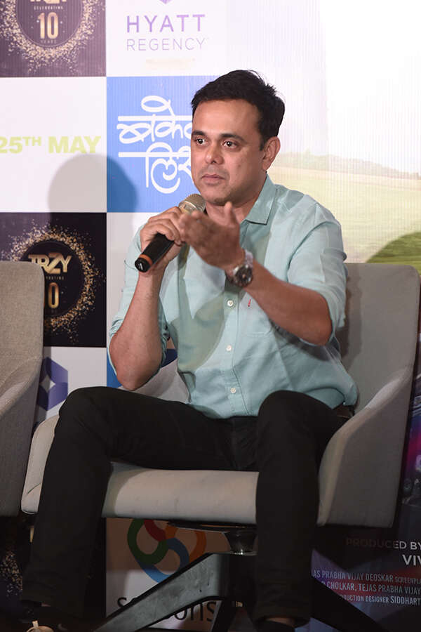 Sumeet Raghavan