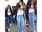 So casual yet so chic