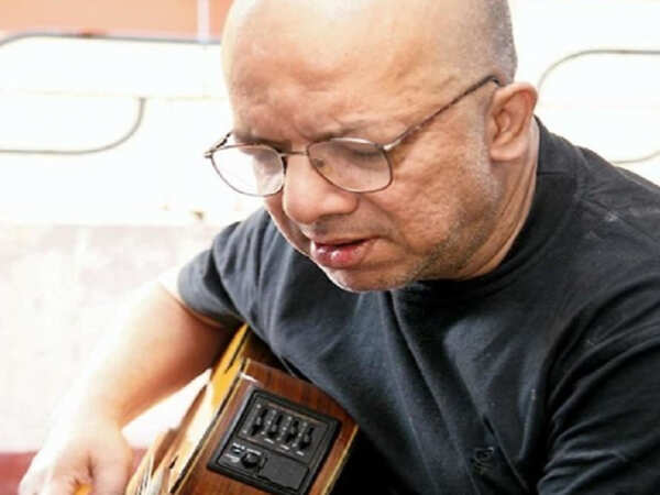 Kabir Suman Photos