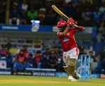 Keiron Pollard, Jasprit Bumrah keep Mumbai Indians' play-off hopes alive, defeating KXIP by 3 runs
