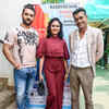 Article image for: See the latest photos of <i class="tbold">Rohit Dwivedi</i>