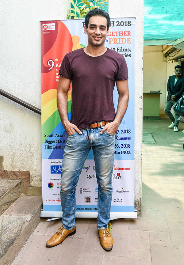 Arpit Chaudhary Photos