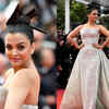 ​Aishwarya Rai's Rami Kadi gown