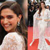 ​Deepika Padukone's Zuhair Murad gown