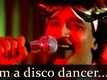 Disco Dancer | Song - I Am A Disco Dancer