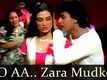 Disco Dancer | Song - A O AA   Zara Mudke Mila Aankhein Aaya Hoon