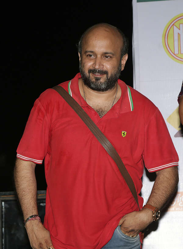 Anilava Chatterjee Photos