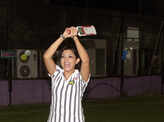 Team Haami vs Kolkata Kids Risers: Cricket match