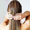 ​Apply a conditioner everytime you shampoo