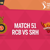 RCB vs SRH, IPL 2018: Royal Challengers Bangalore beat Sunrisers Hyderabad by 14 runs
