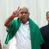 Article image for: Will Yeddyurappa be able to complete his tenure?