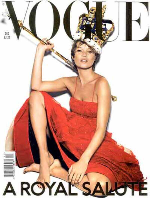Kate Moss