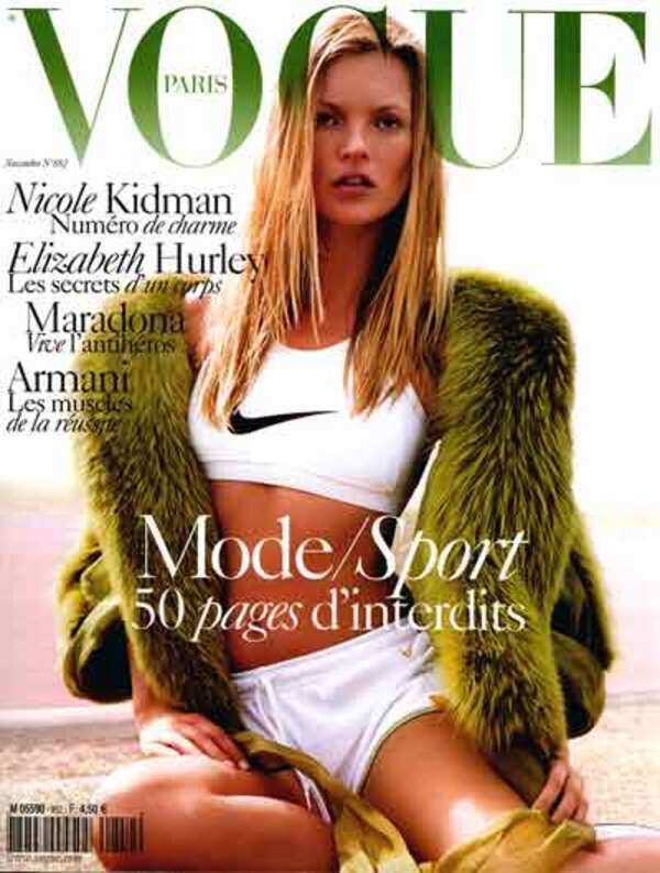 Kate Moss