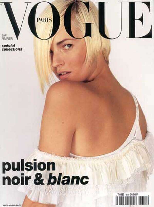 Kate Moss