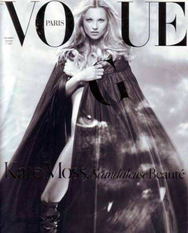 Kate Moss