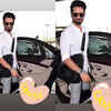 Mira Kapoor reveals about her crush on Instagram