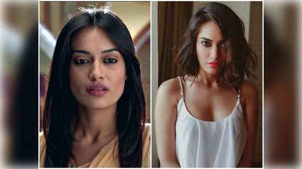 Hotness Personified