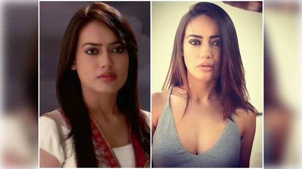 Hotness Personified