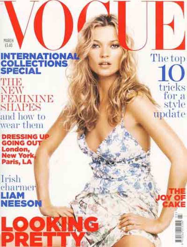 Kate Moss