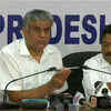 Yeddyurappa resigns as CM without facing trust vote