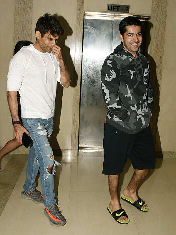 Rohit Dhawan