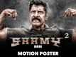 Saamy² - Motion Poster
