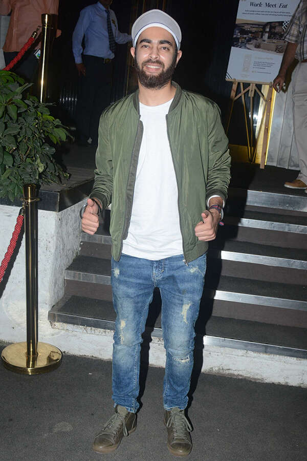 Manjot Singh Stills