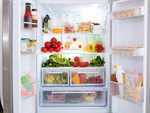 How to store food in the refrigerator?